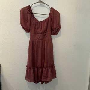 Altar’d state dress